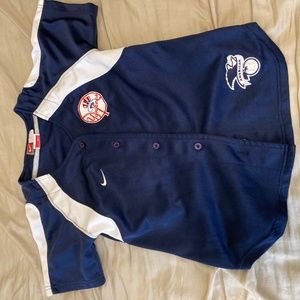 Official Yankee Jersey